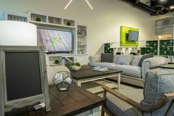 Next Suite 140 Remodel-07 Next real estate group office