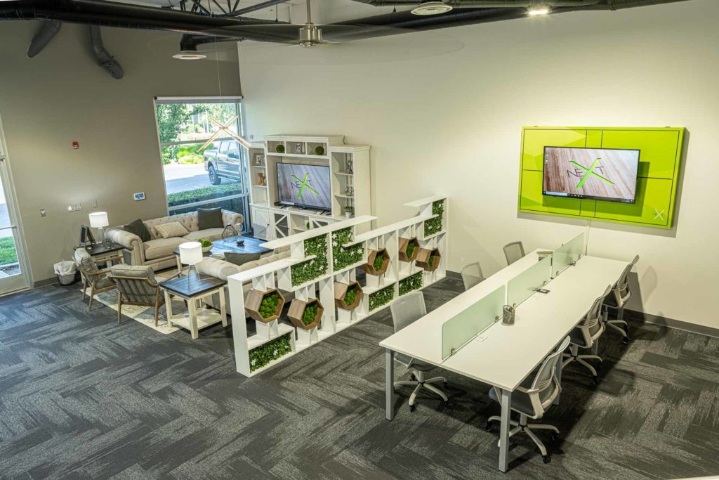 Next Suite 140 Remodel-17 Next Real Estate Group - Team Offices