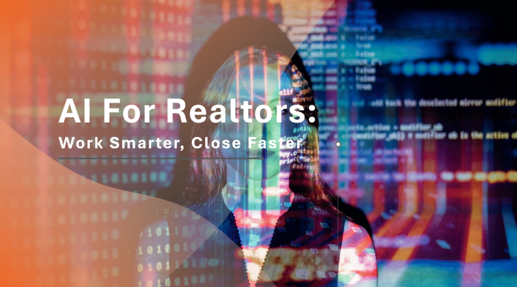 AI For Realtors - Top 10 AI tools to Improve Productivity